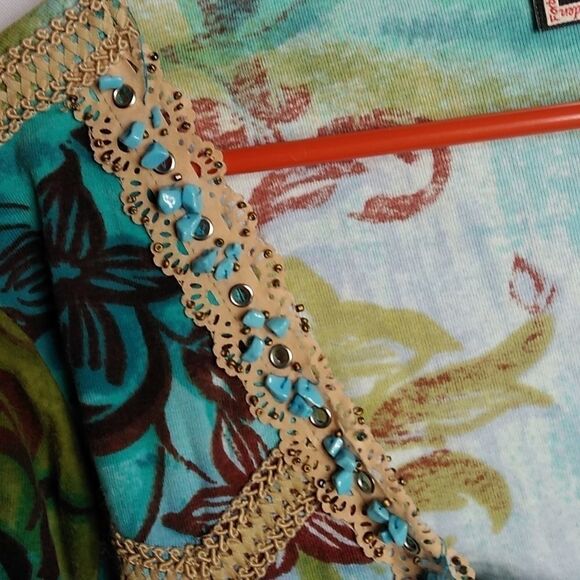 Forbidden shirt  - Picture 4 of 6